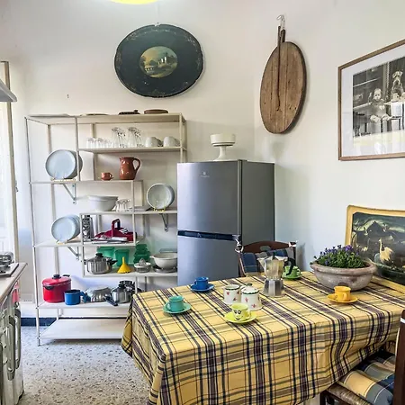 Ca'de Scia Biancotta By Interhome 아파트 *