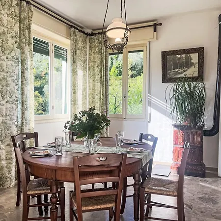 아파트 Ca'de Scia Biancotta By Interhome *