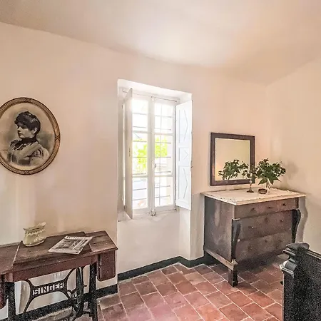 아파트 Ca'de Scia Biancotta By Interhome