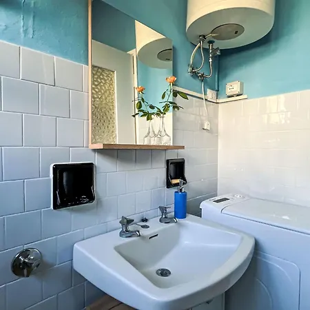 아파트 Ca'de Scia Biancotta By Interhome Prela'