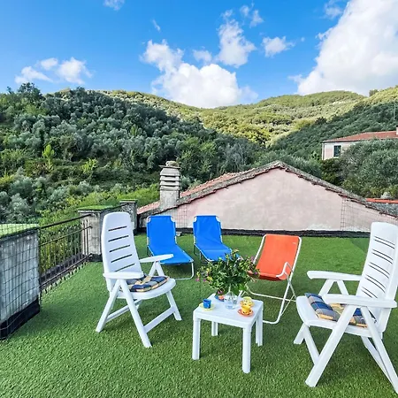 아파트 Ca'de Scia Biancotta By Interhome Prela'