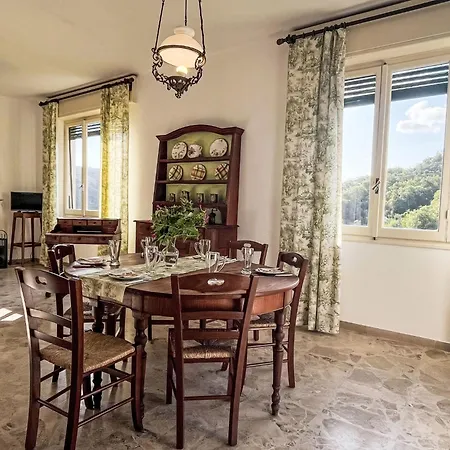 Appartamento Ca'de Scia Biancotta By Interhome Prela'