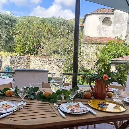 Ca'de Scia Biancotta By Interhome * Prela'