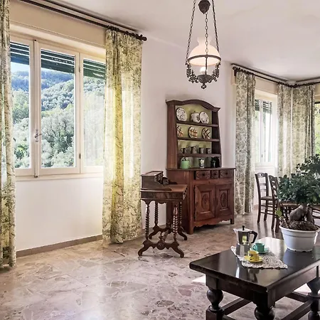 Appartamento Ca'de Scia Biancotta By Interhome Prela'