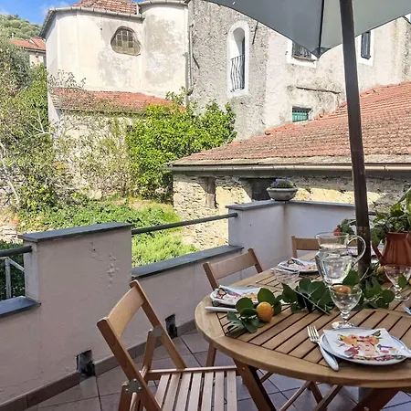 Apartment Ca'de Scia Biancotta By Interhome