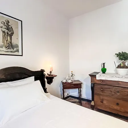 Ca'de Scia Biancotta By Interhome Lägenhet *