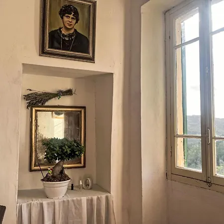 Appartamento Ca'de Scia Biancotta By Interhome