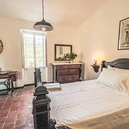 Appartamento Ca'de Scia Biancotta By Interhome