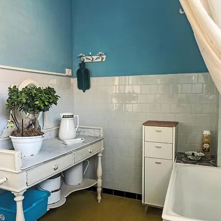 Lägenhet Ca'de Scia Biancotta By Interhome Prela'