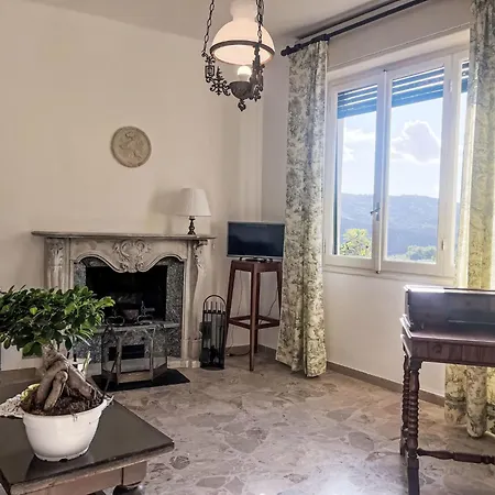 Ca'de Scia Biancotta By Interhome * Prela'