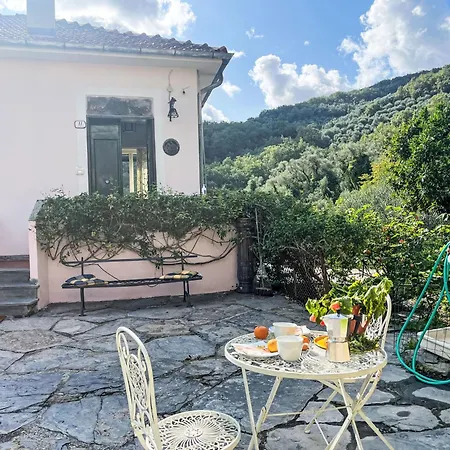 Appartamento Ca'de Scia Biancotta By Interhome *