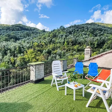 Appartamento Ca'de Scia Biancotta By Interhome