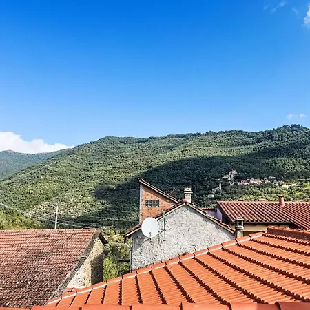 Ca'de Scia Biancotta By Interhome Apartment Prela'