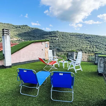 Ca'de Scia Biancotta By Interhome Appartamento Prela'