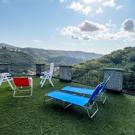 Ca'de Scia Biancotta By Interhome Lägenhet *