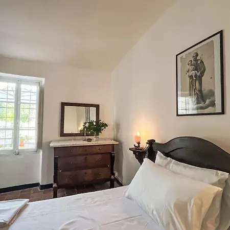 Ca'de Scia Biancotta By Interhome Lägenhet *