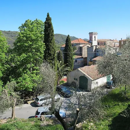 Ca'de Scia Biancotta By Interhome Apartment Prela'