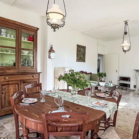 Ca'de Scia Biancotta By Interhome Appartamento Prela'
