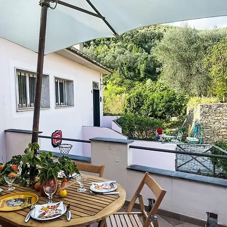 Appartamento Ca'de Scia Biancotta By Interhome Prela'