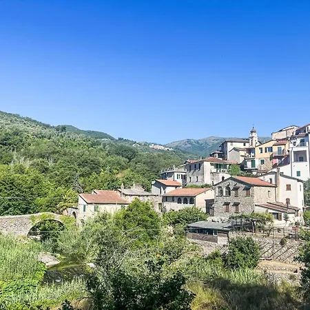 Appartamento Ca'de Scia Biancotta By Interhome