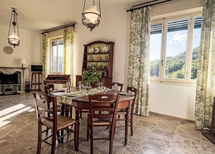 Διαμέρισμα Ca'de Scia Biancotta By Interhome Prela'