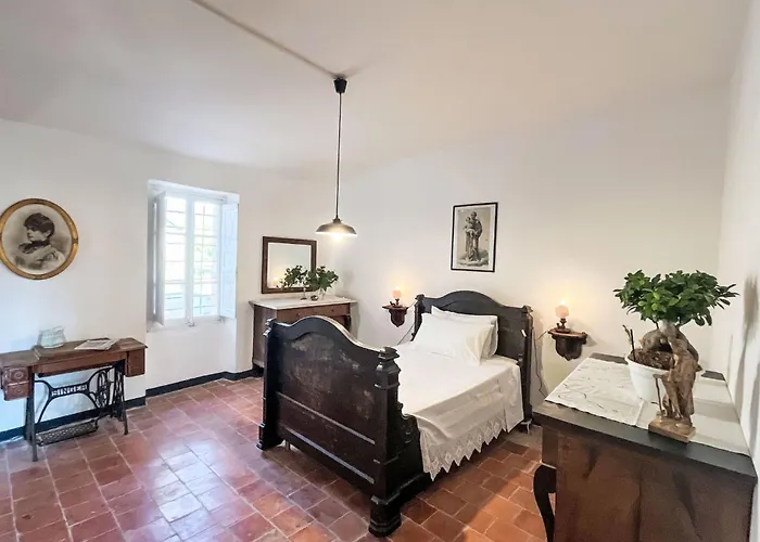 Ca'de Scia Biancotta By Interhome Apartment *