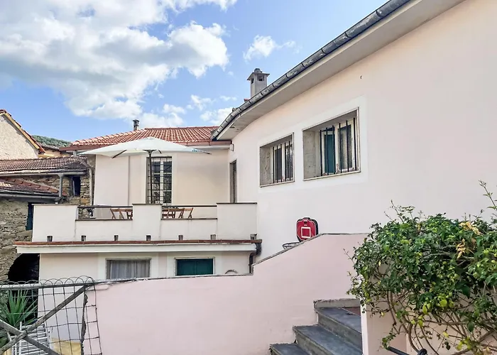 Ca'de Scia Biancotta By Interhome *