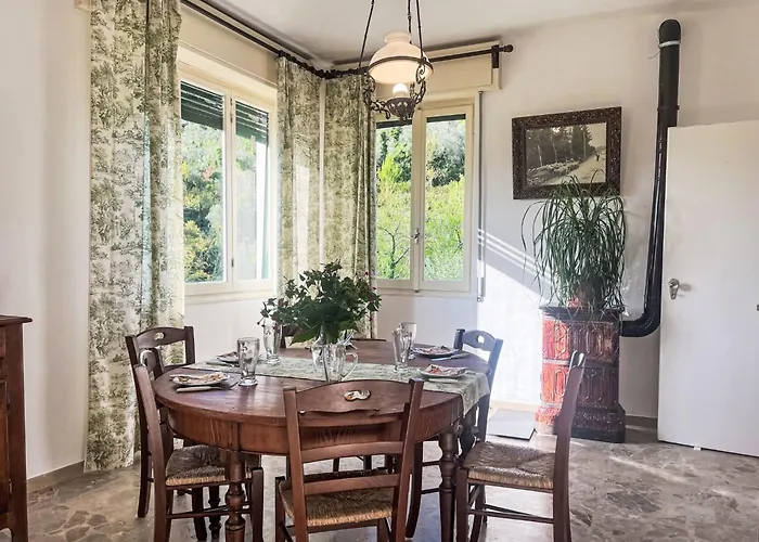 Apartment Ca'de Scia Biancotta By Interhome *