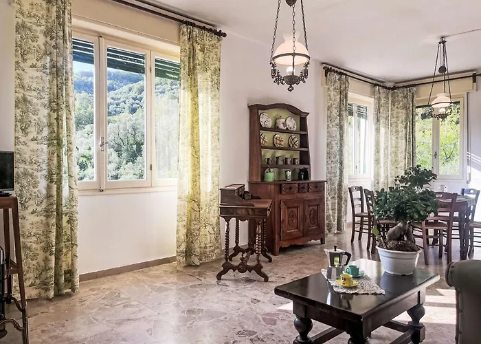 Διαμέρισμα Ca'de Scia Biancotta By Interhome Prela'