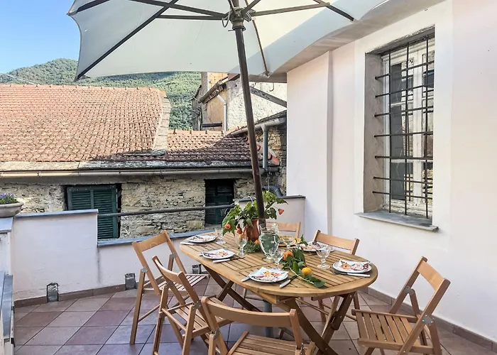 Διαμέρισμα Ca'de Scia Biancotta By Interhome