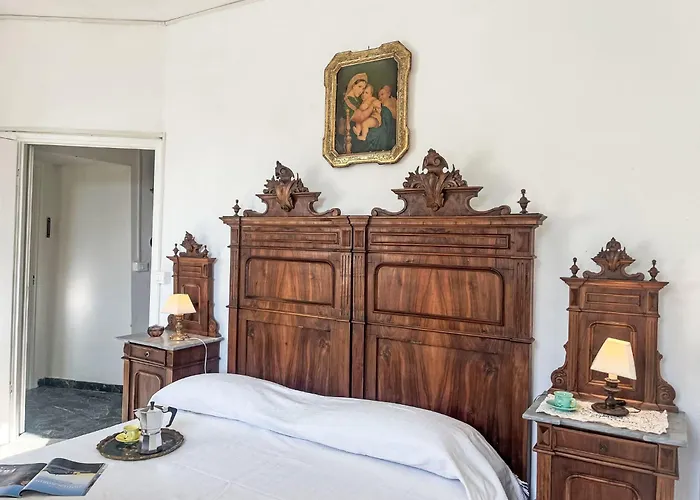 Ca'de Scia Biancotta By Interhome Prela'