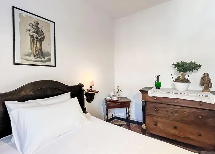 Ca'de Scia Biancotta By Interhome Apartment *