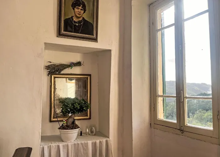 Apartment Ca'de Scia Biancotta By Interhome