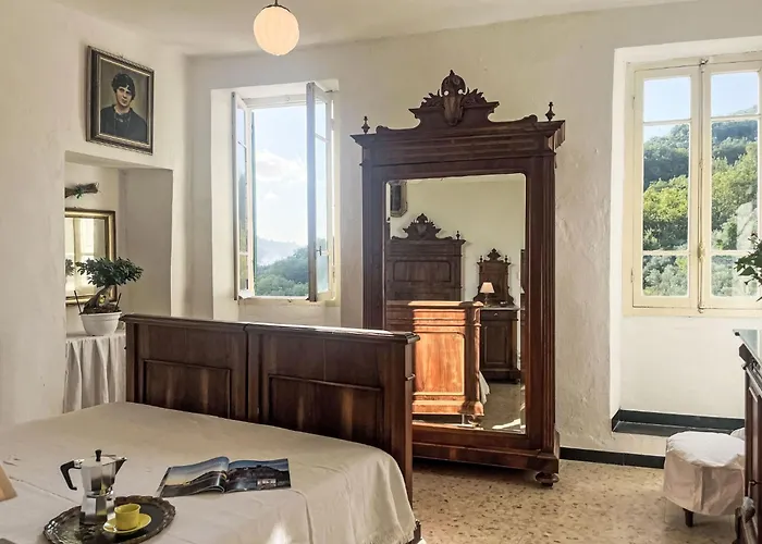 Ca'de Scia Biancotta By Interhome Prela'