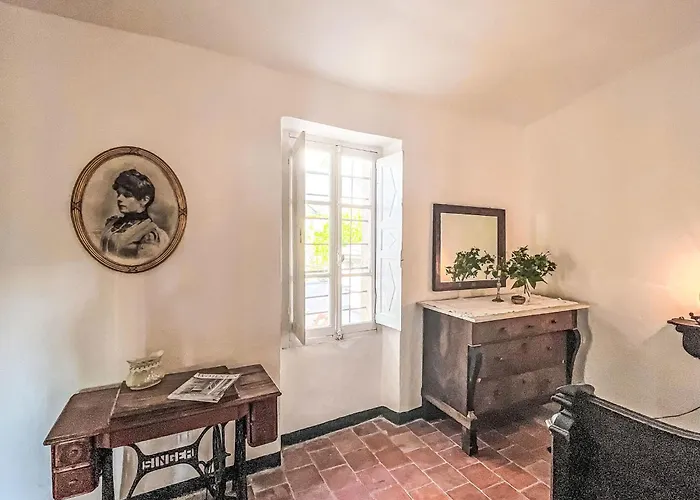 Διαμέρισμα Ca'de Scia Biancotta By Interhome