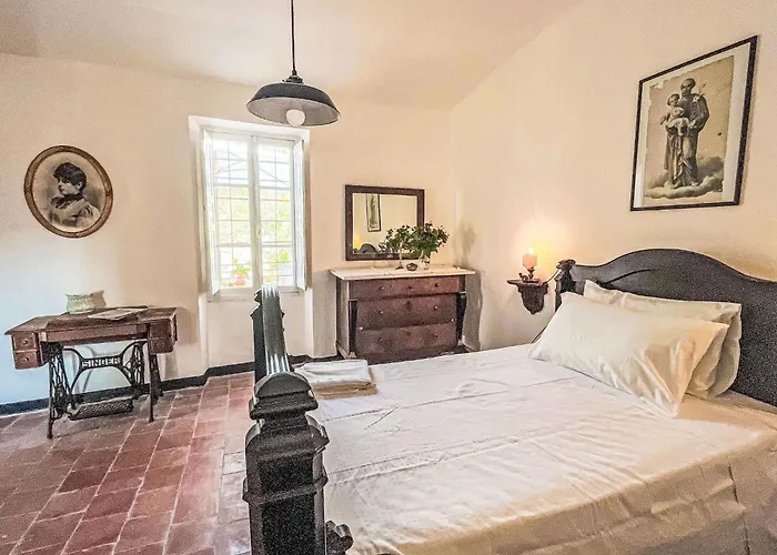 Apartment Ca'de Scia Biancotta By Interhome