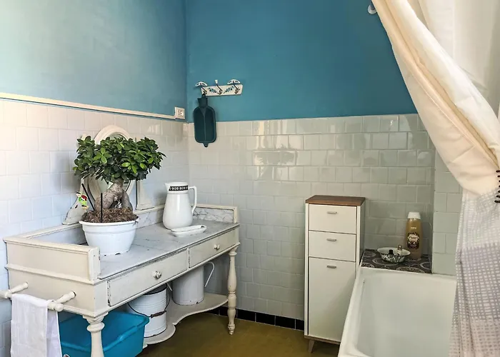 Διαμέρισμα Ca'de Scia Biancotta By Interhome Prela'