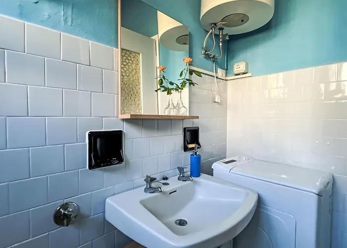 Διαμέρισμα Ca'de Scia Biancotta By Interhome Prela'