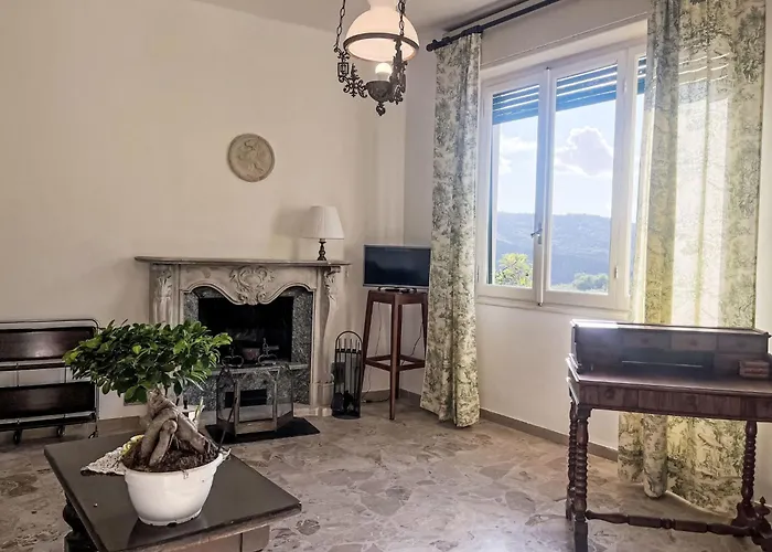 Ca'de Scia Biancotta By Interhome * Prela'