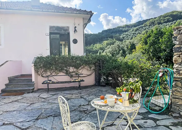 Διαμέρισμα Ca'de Scia Biancotta By Interhome *