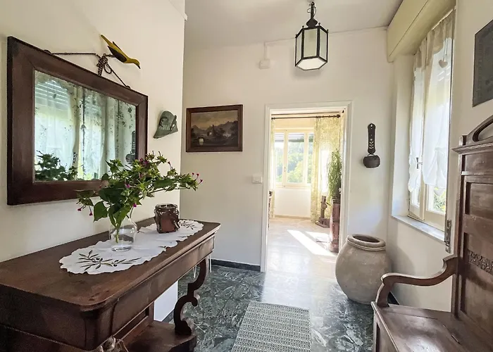 Ca'de Scia Biancotta By Interhome Prela'