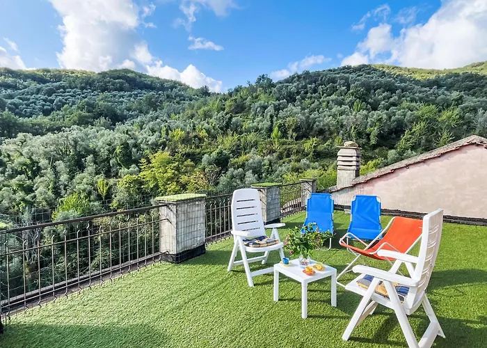 Διαμέρισμα Ca'de Scia Biancotta By Interhome