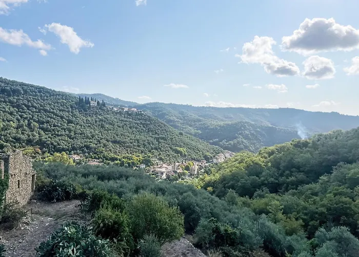 Ca'de Scia Biancotta By Interhome Διαμέρισμα