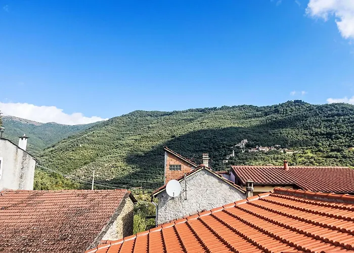 Ca'de Scia Biancotta By Interhome Apartment Prela'