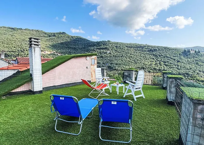 Ca'de Scia Biancotta By Interhome Apartment Prela'