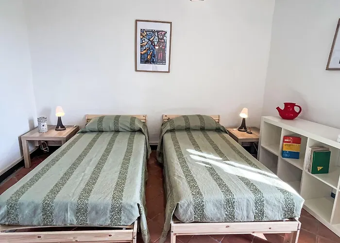 Ca'de Scia Biancotta By Interhome Prela'