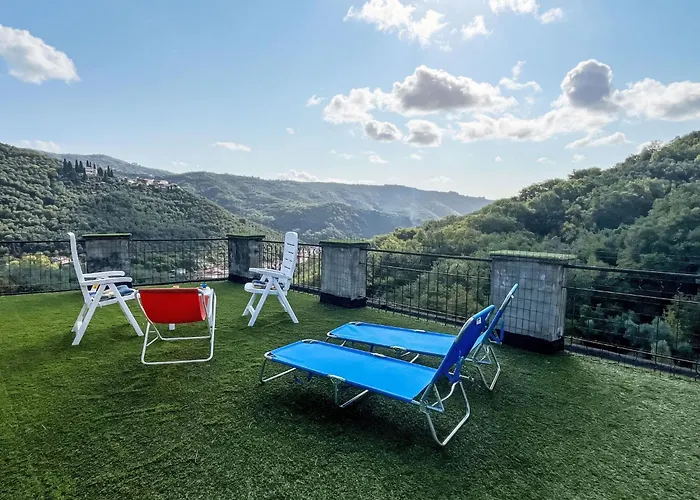 Ca'de Scia Biancotta By Interhome Apartment *