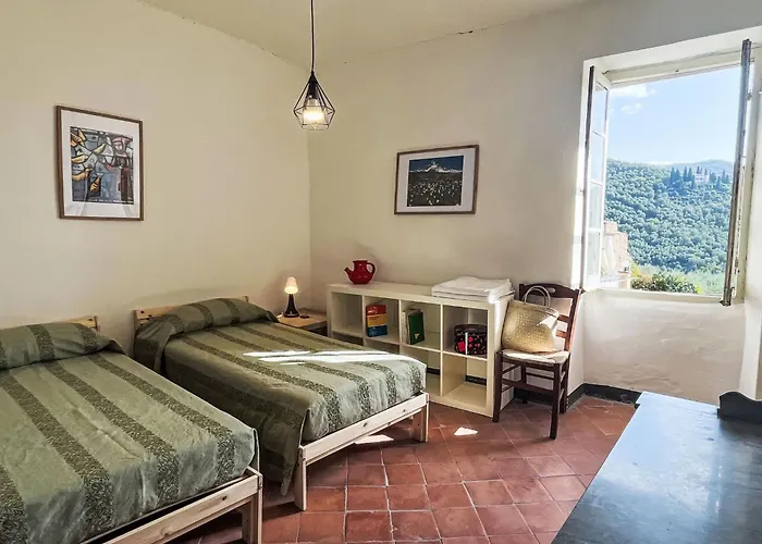 Ca'de Scia Biancotta By Interhome * Prela'