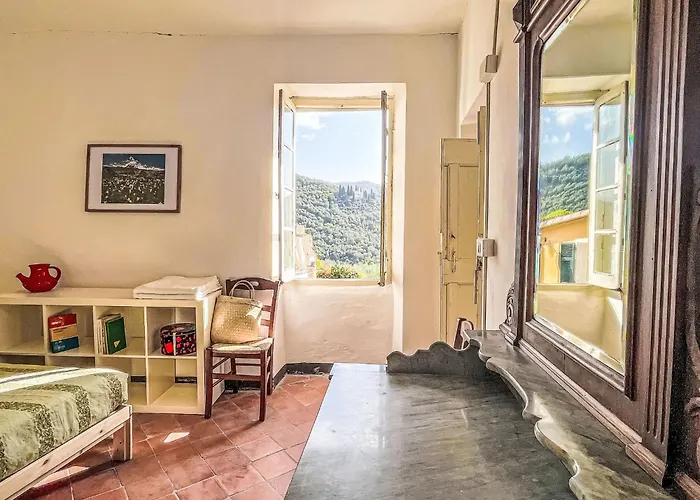 Ca'de Scia Biancotta By Interhome * Prela'