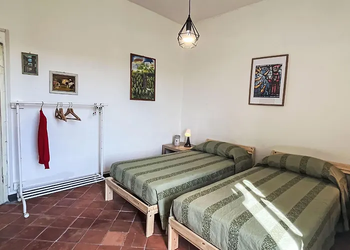 Διαμέρισμα Ca'de Scia Biancotta By Interhome